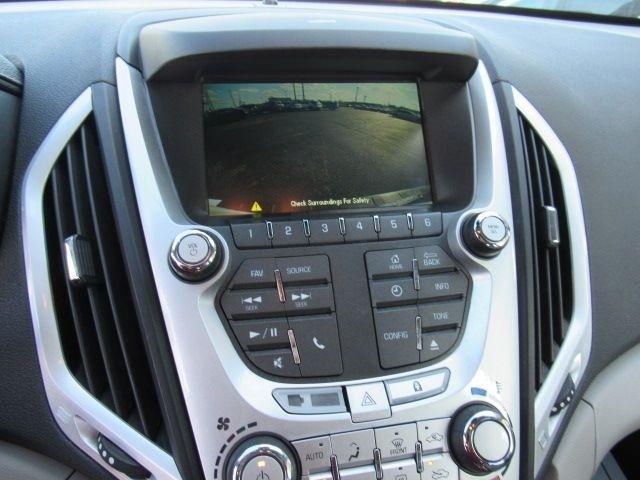 GMC Terrain SLE2 FWD 2014