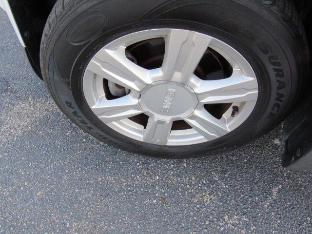 GMC Terrain SLE2 FWD 2014