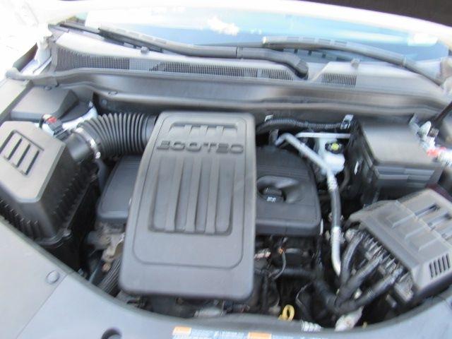 GMC Terrain SLE2 FWD 2014