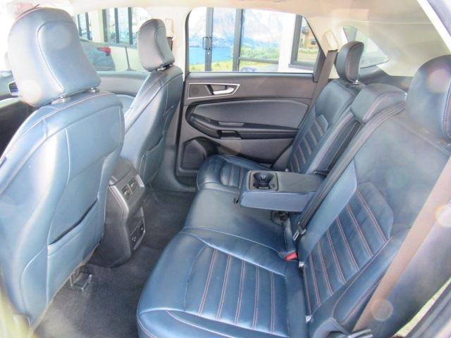 Ford Edge SEL AWD 2022