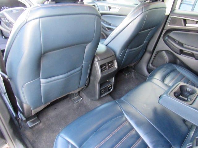 Ford Edge SEL AWD 2022