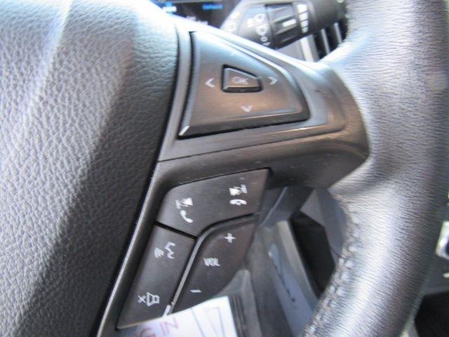 Ford Edge SEL AWD 2022