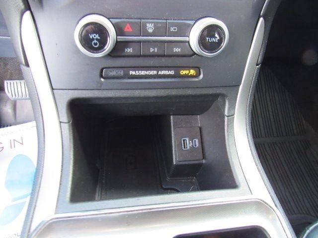 Ford Edge SEL AWD 2022