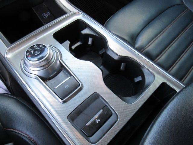 Ford Edge SEL AWD 2022