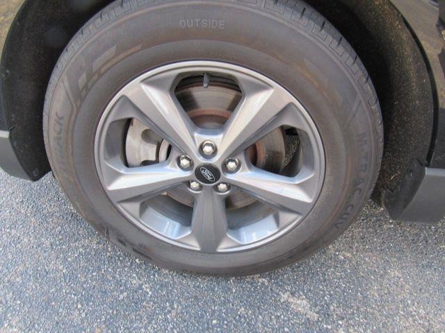 Ford Edge SEL AWD 2022