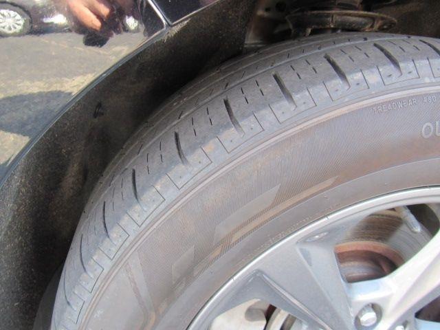 Ford Edge SEL AWD 2022