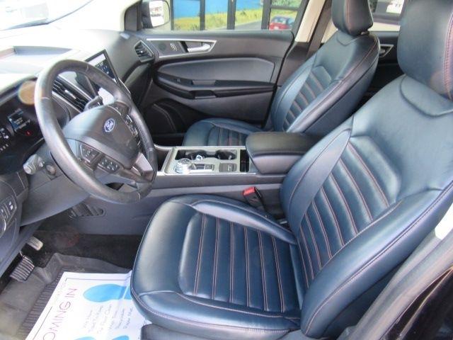 Ford Edge SEL AWD 2022