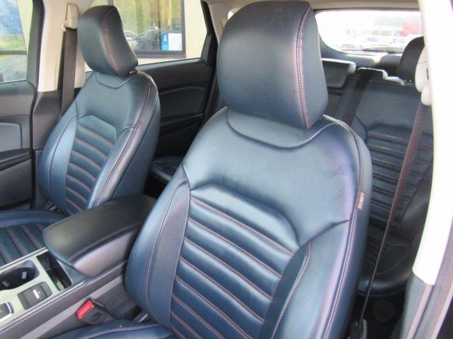 Ford Edge SEL AWD 2022