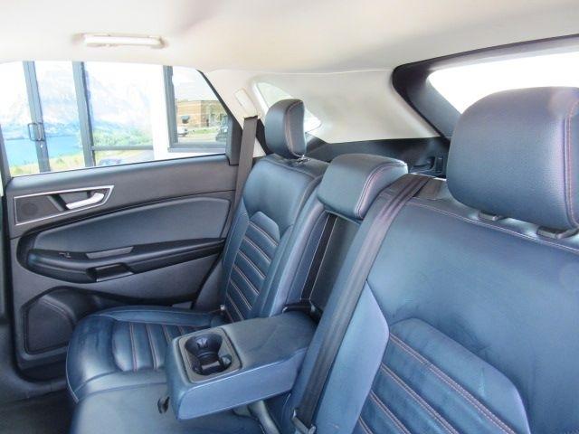 Ford Edge SEL AWD 2022