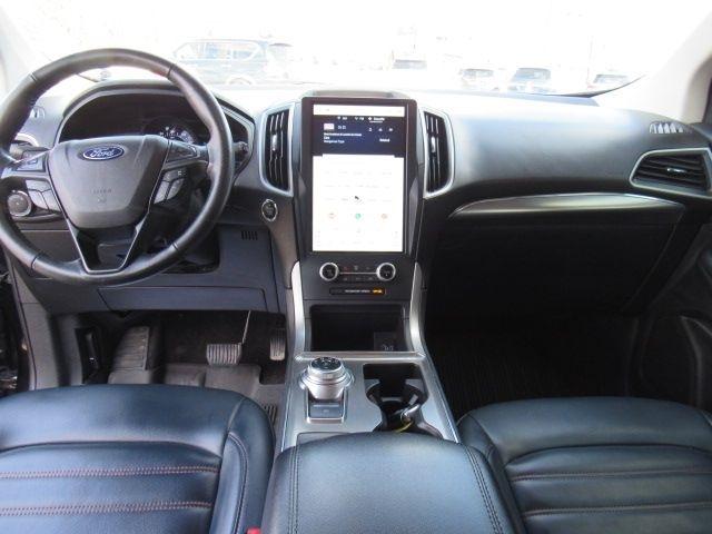 Ford Edge SEL AWD 2022