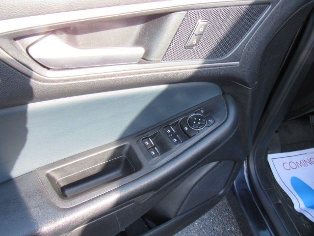 Ford Edge SEL AWD 2022