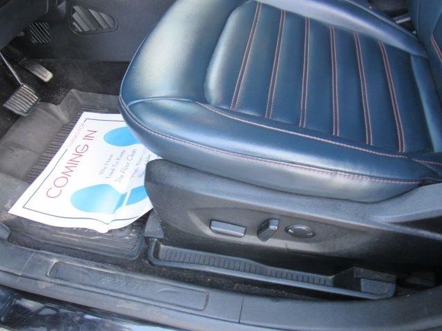 Ford Edge SEL AWD 2022