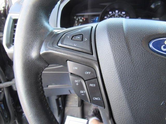 Ford Edge SEL AWD 2022