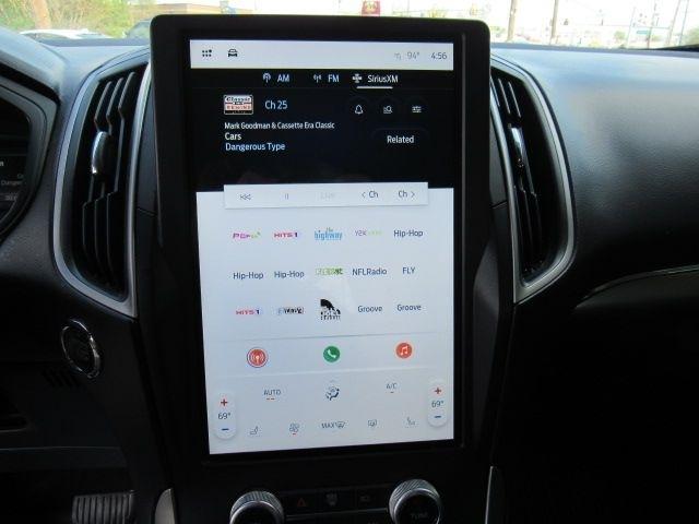 Ford Edge SEL AWD 2022