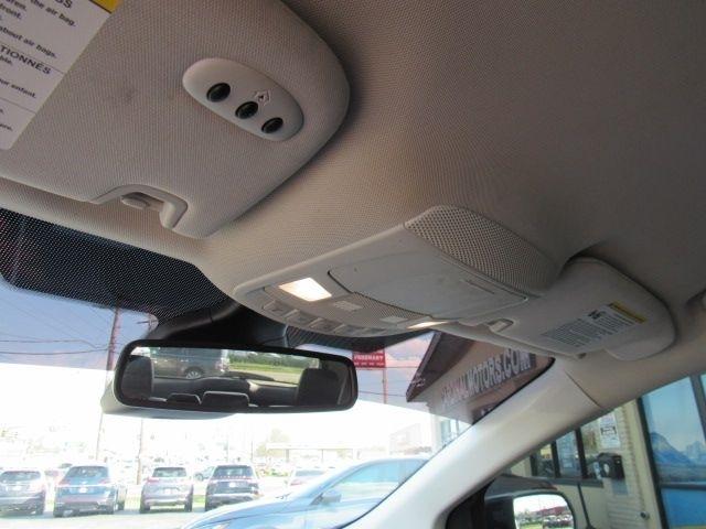 Ford Edge SEL AWD 2022