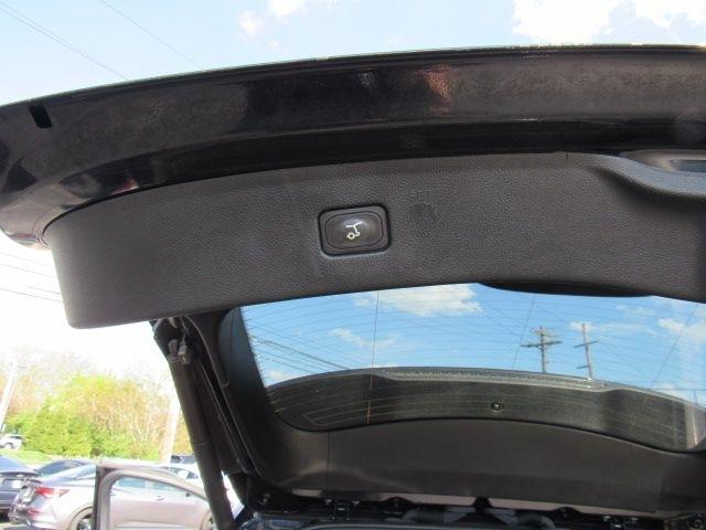 Ford Edge SEL AWD 2022