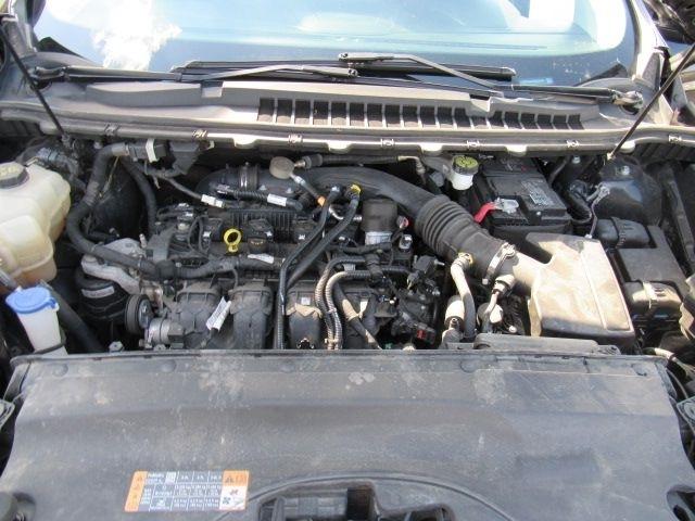 Ford Edge SEL AWD 2022