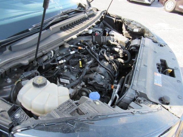 Ford Edge SEL AWD 2022