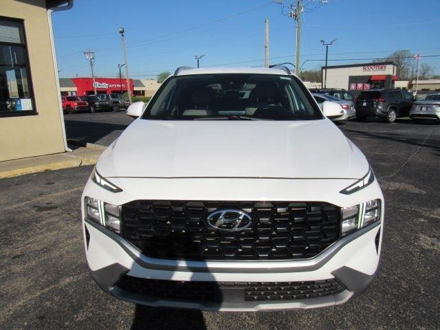 Hyundai Santa Fe SEL AWD 2023
