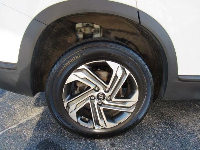 Hyundai Santa Fe SEL AWD 2023