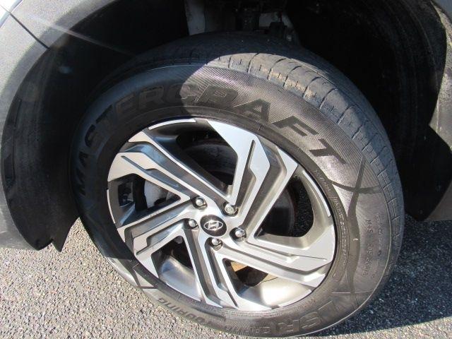 Hyundai Santa Fe SEL AWD 2023