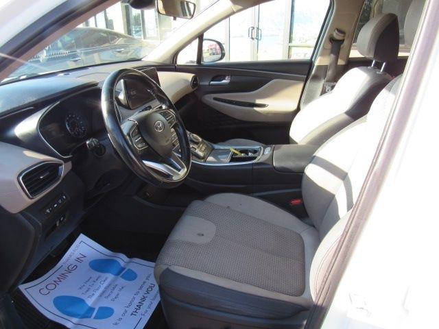 Hyundai Santa Fe SEL AWD 2023