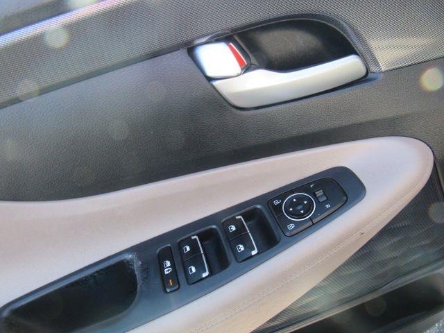 Hyundai Santa Fe SEL AWD 2023