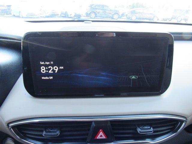 Hyundai Santa Fe SEL AWD 2023