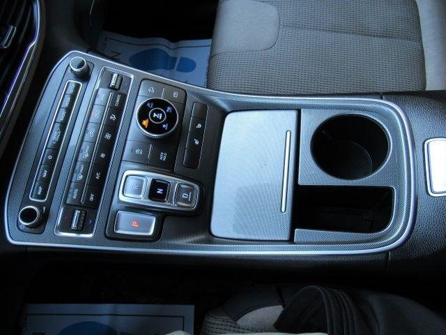 Hyundai Santa Fe SEL AWD 2023