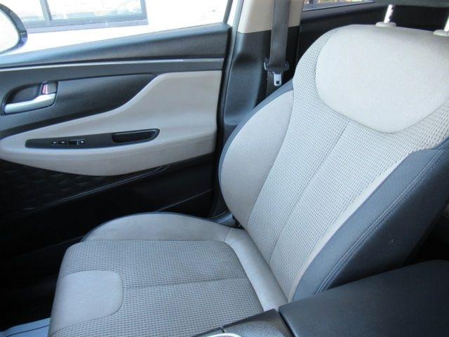 Hyundai Santa Fe SEL AWD 2023