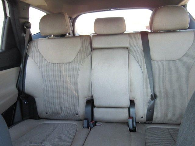 Hyundai Santa Fe SEL AWD 2023