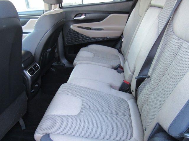 Hyundai Santa Fe SEL AWD 2023