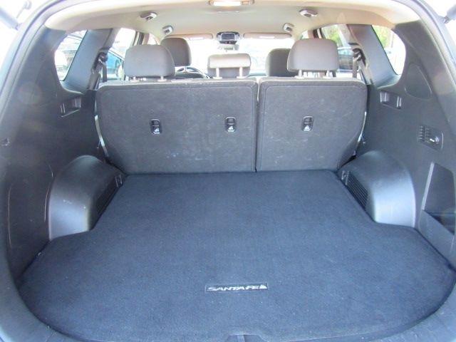 Hyundai Santa Fe SEL AWD 2023