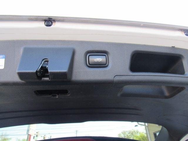 Hyundai Santa Fe SEL AWD 2023