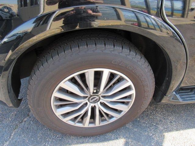 Nissan Armada SL AWD 2021