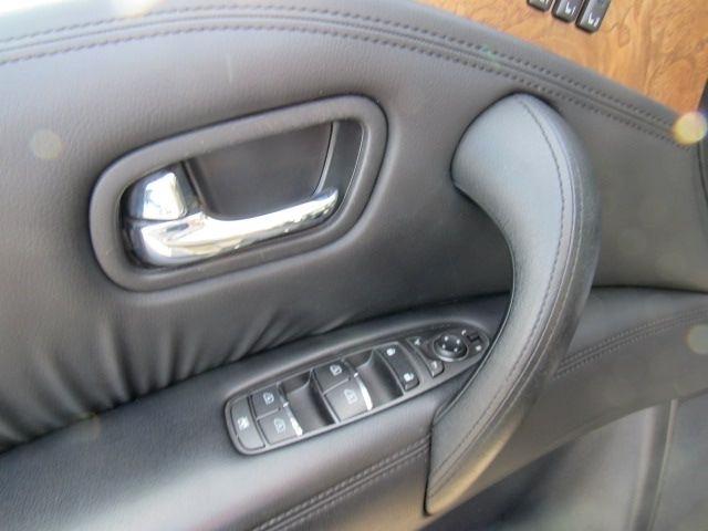 Nissan Armada SL AWD 2021