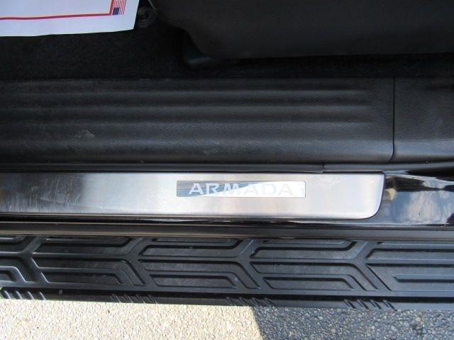 Nissan Armada SL AWD 2021