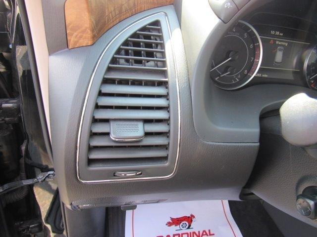 Nissan Armada SL AWD 2021