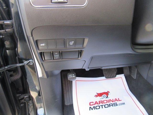 Nissan Armada SL AWD 2021