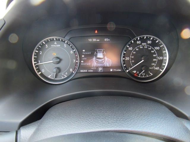 Nissan Armada SL AWD 2021