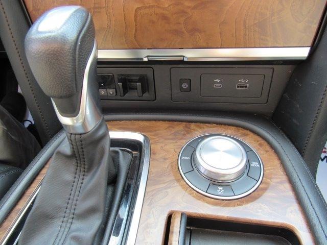 Nissan Armada SL AWD 2021