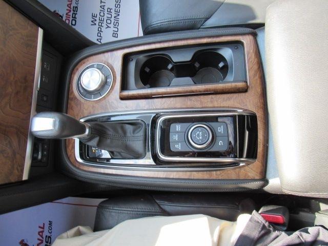 Nissan Armada SL AWD 2021