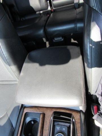 Nissan Armada SL AWD 2021