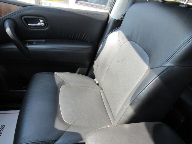 Nissan Armada SL AWD 2021