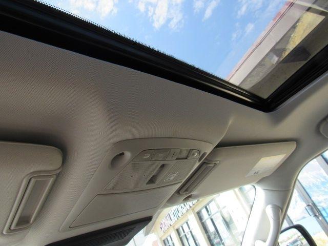 Nissan Armada SL AWD 2021