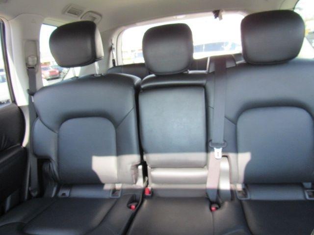 Nissan Armada SL AWD 2021