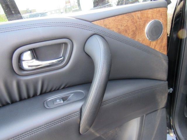 Nissan Armada SL AWD 2021