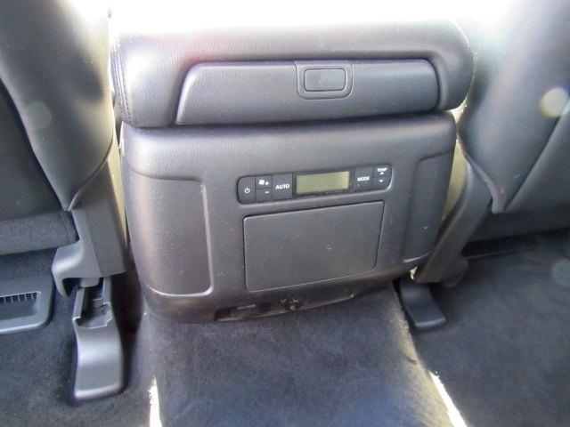 Nissan Armada SL AWD 2021