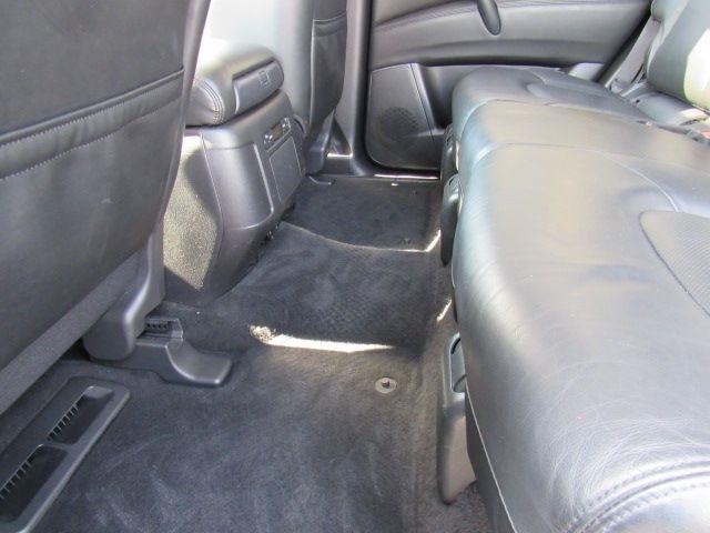 Nissan Armada SL AWD 2021