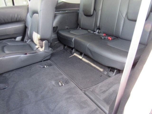 Nissan Armada SL AWD 2021